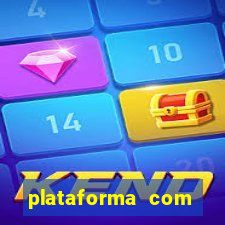 plataforma com jogos demo